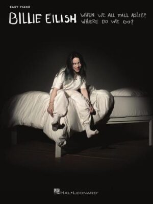 Billie Eilish – When We All Fall Asleep, Where Do We Go? Billie Eilish – When We All Fall Asleep, Where Do We Go?