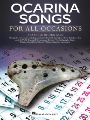 Ocarina Songs Ocarina Songs