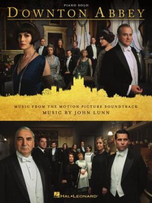 Downton Abbey Downton Abbey
