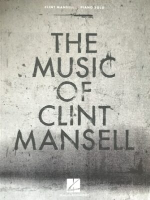 The Music of Clint Mansell The Music of Clint Mansell