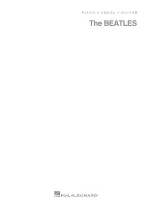 The Beatles – White Album