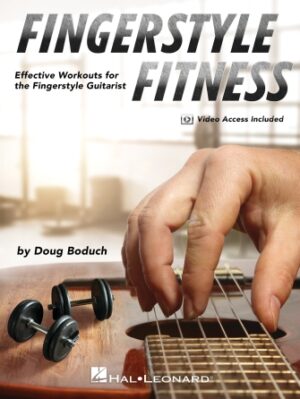 Fingerstyle Fitness Fingerstyle Fitness