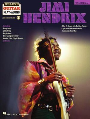 Jimi Hendrix Jimi Hendrix