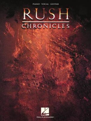Rush – Chronicles Rush – Chronicles