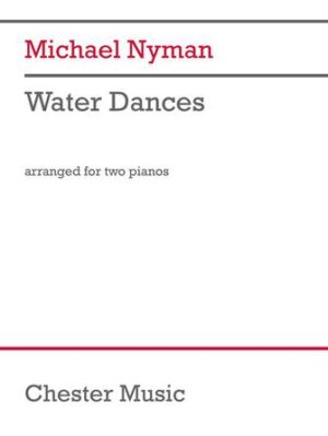 Water Dances Water Dances