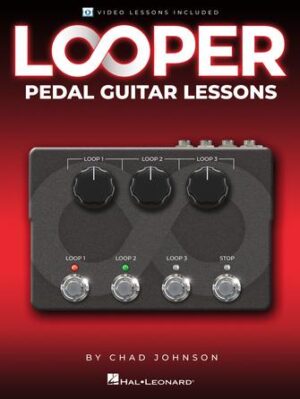 Looper Pedal Guitar Lessons Looper Pedal Guitar Lessons