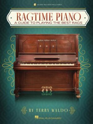 Ragtime Piano Ragtime Piano