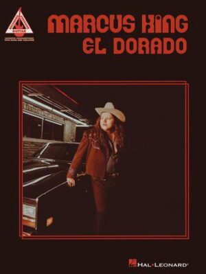Marcus King – El Dorado Marcus King – El Dorado