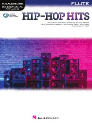 Hip-Hop Hits Hip-Hop Hits