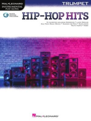 Hip-Hop Hits Hip-Hop Hits
