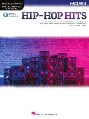 Hip-Hop Hits Hip-Hop Hits
