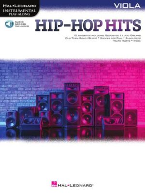 Hip-Hop Hits Hip-Hop Hits