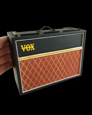 Mini Amp Vintage England Style Amp Single With Head Mini Amp Vintage England Style Amp Single With Head