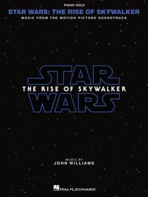 Star Wars – The Rise of Skywalker Star Wars – The Rise of Skywalker