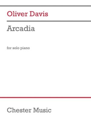 Arcadia Arcadia