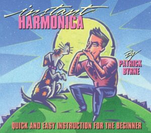 Instant Harmonica Instant Harmonica