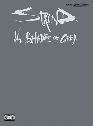 Staind – 14 Shades of Grey Staind – 14 Shades of Grey