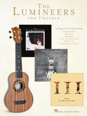 The Lumineers for Ukulele The Lumineers for Ukulele
