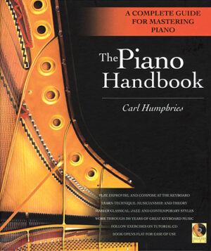 The Piano Handbook The Piano Handbook