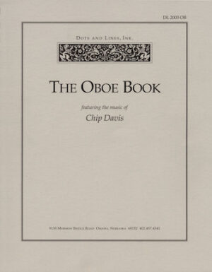 The Oboe Book The Oboe Book