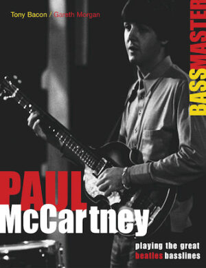 Paul McCartney – Bass Master