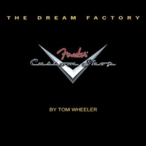 The Dream Factory