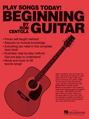Beginning Guitar Beginning Guitar