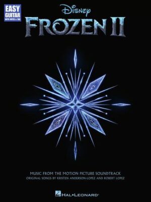 Frozen 2 – Music from the Motion Picture Soundtrack Frozen 2 – Music from the Motion Picture Soundtrack