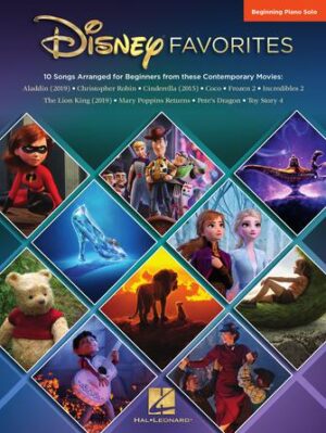 Disney Favorites Disney Favorites