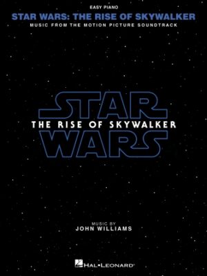 Star Wars – The Rise of Skywalker Star Wars – The Rise of Skywalker