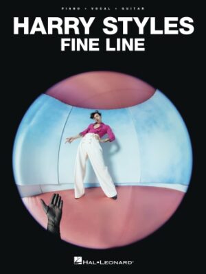 Harry Styles – Fine Line Harry Styles – Fine Line