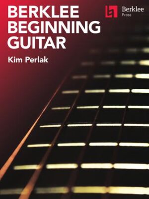 Berklee Beginning Guitar Berklee Beginning Guitar
