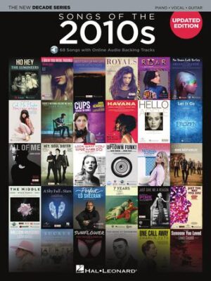Songs of the 2010s – Updated Edition Songs of the 2010s – Updated Edition