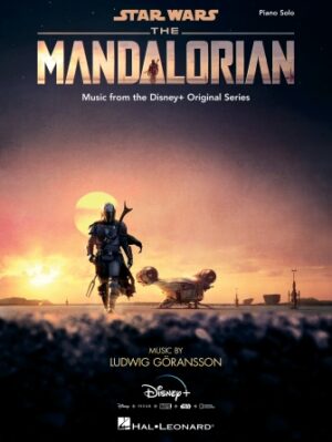 Star Wars: The Mandalorian Star Wars: The Mandalorian
