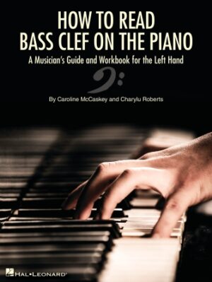 How to Read Bass Clef on the Piano How to Read Bass Clef on the Piano