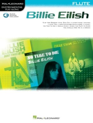 Billie Eilish Billie Eilish
