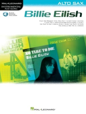 Billie Eilish Billie Eilish