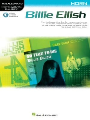 Billie Eilish Billie Eilish