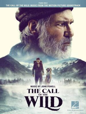 The Call of the Wild The Call of the Wild