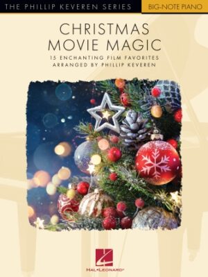 Christmas Movie Magic – 15 Enchanting Film Favorites Christmas Movie Magic – 15 Enchanting Film Favorites