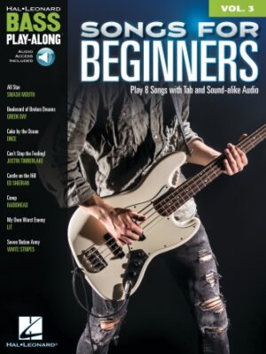 Songs for Beginners Songs for Beginners