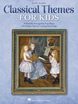Classical Themes for Kids Classical Themes for Kids