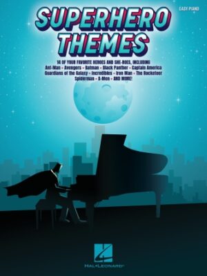 Superhero Themes Superhero Themes