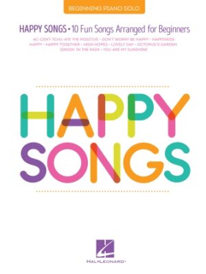 Happy Songs Happy Songs