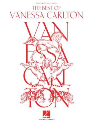 The Best of Vanessa Carlton The Best of Vanessa Carlton