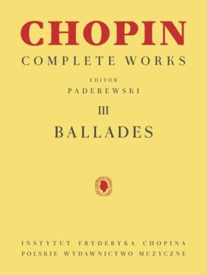 Ballades Ballades