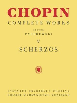 Scherzos Scherzos