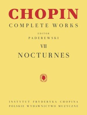 Nocturnes Nocturnes