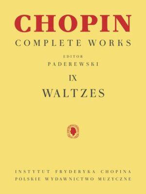 Waltzes Waltzes