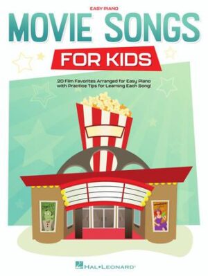 Movie Songs for Kids Movie Songs for Kids